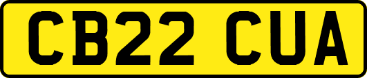 CB22CUA