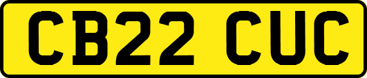 CB22CUC