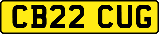 CB22CUG
