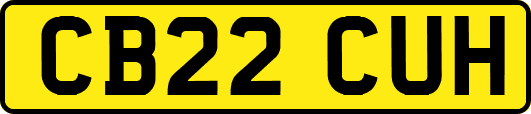 CB22CUH