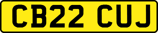 CB22CUJ