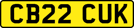 CB22CUK