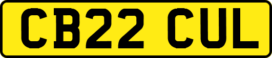 CB22CUL