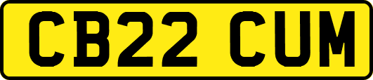 CB22CUM