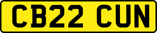 CB22CUN