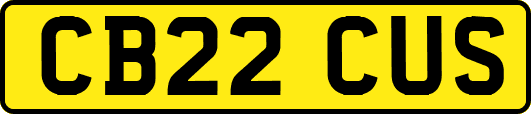 CB22CUS