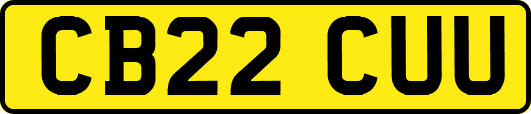 CB22CUU