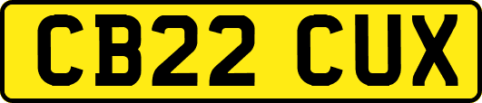 CB22CUX