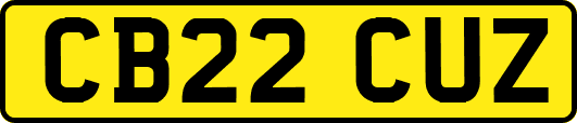 CB22CUZ