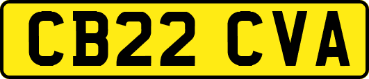 CB22CVA