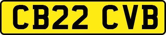 CB22CVB