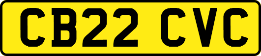 CB22CVC