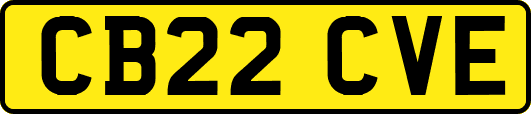 CB22CVE