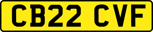 CB22CVF