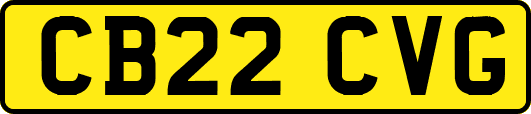 CB22CVG