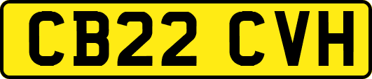 CB22CVH