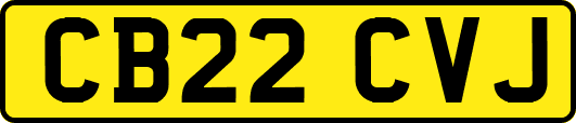 CB22CVJ