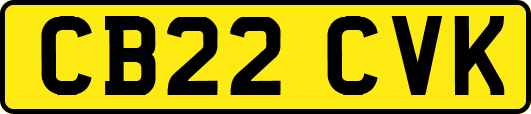 CB22CVK