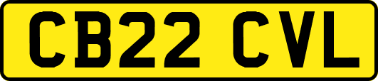 CB22CVL