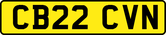 CB22CVN