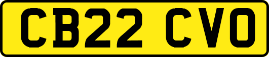 CB22CVO