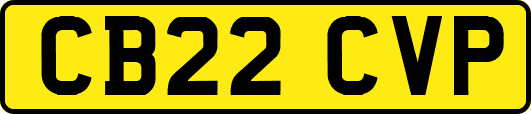 CB22CVP