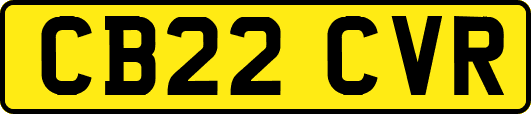 CB22CVR