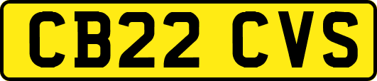 CB22CVS