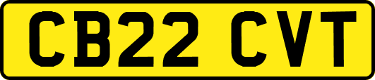 CB22CVT