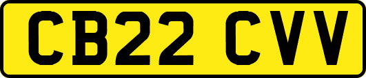 CB22CVV