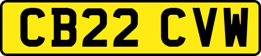 CB22CVW