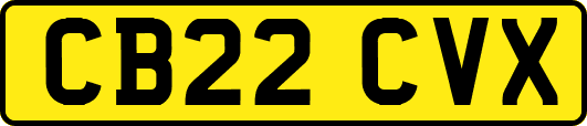 CB22CVX