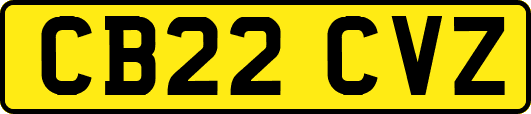 CB22CVZ