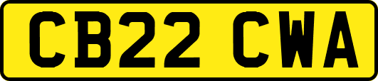 CB22CWA