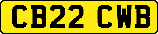 CB22CWB