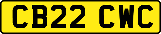CB22CWC