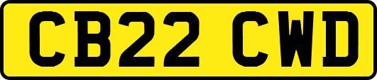 CB22CWD