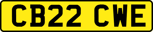 CB22CWE