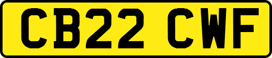 CB22CWF