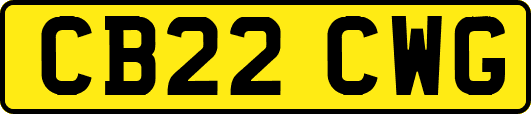 CB22CWG