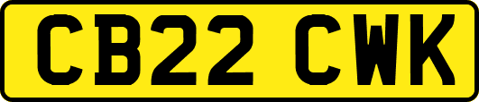 CB22CWK