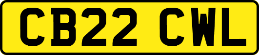 CB22CWL
