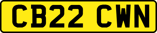 CB22CWN