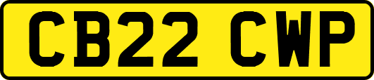 CB22CWP