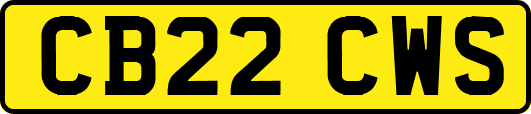 CB22CWS