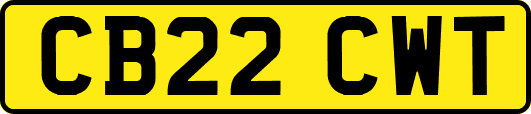 CB22CWT