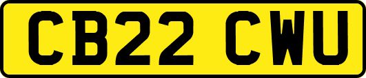 CB22CWU