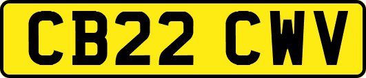 CB22CWV