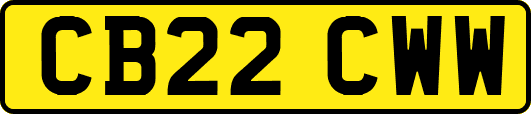 CB22CWW