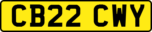 CB22CWY